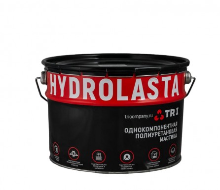 HYDROLASTA