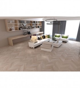 SPC ламинат Damy Floor Chevron DF02-Ch Пале-Рояль