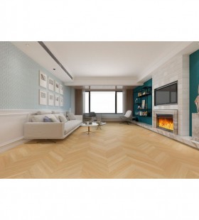 SPC ламинат Damy Floor Chevron DF03-Ch Тюильри