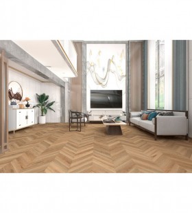 SPC ламинат Damy Floor Chevron DF10-Ch Сен-Клу