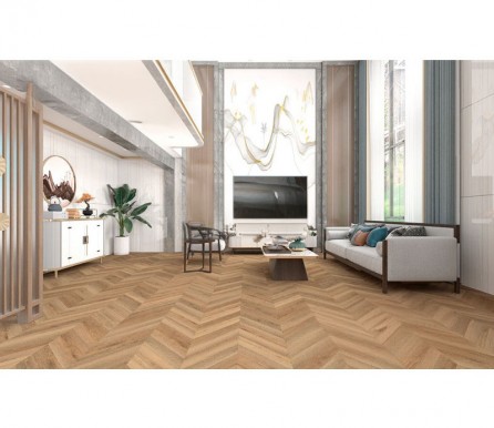 SPC ламинат Damy Floor Chevron DF10-Ch Сен-Клу