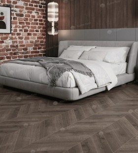 SPC ламинат Alpine Floor Дуб Антарес ECO 18-9