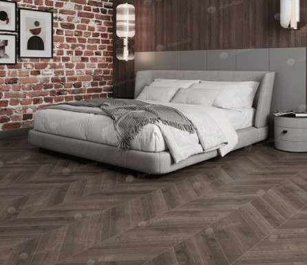 SPC ламинат Alpine Floor Дуб Антарес ECO 18-9